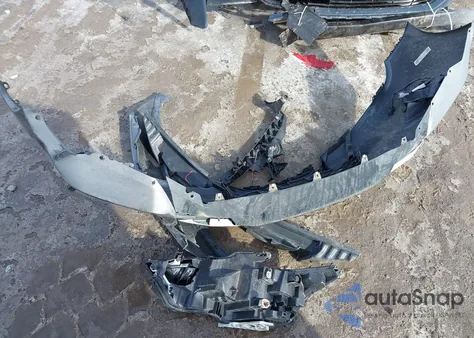 2019 Nissan Maxima 3.5 Sl из США, поврежденный, VIN 1N4AA6AV6KC377342